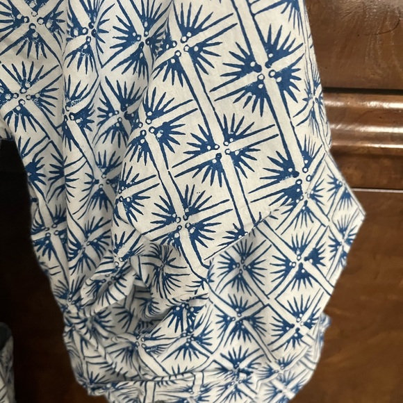 Roller Rabbit dress - Picture 4 of 4